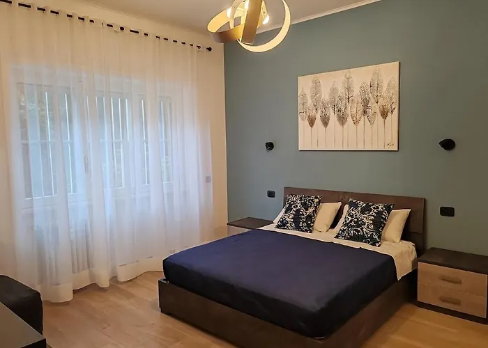 La Casa Di Ricky