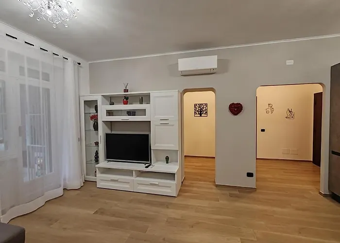 La Casa Di Ricky Apartment Rom