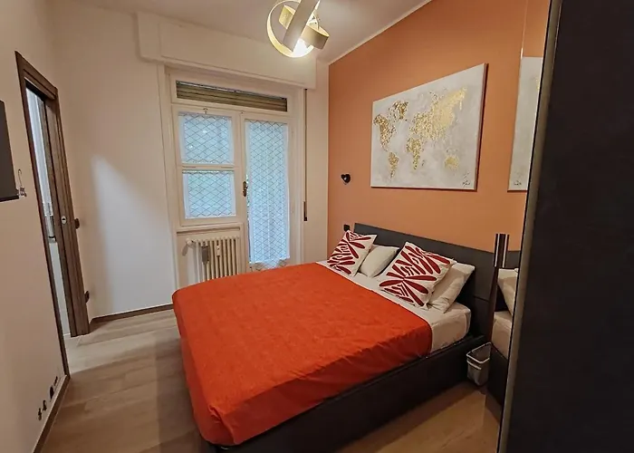 La Casa Di Ricky Rom