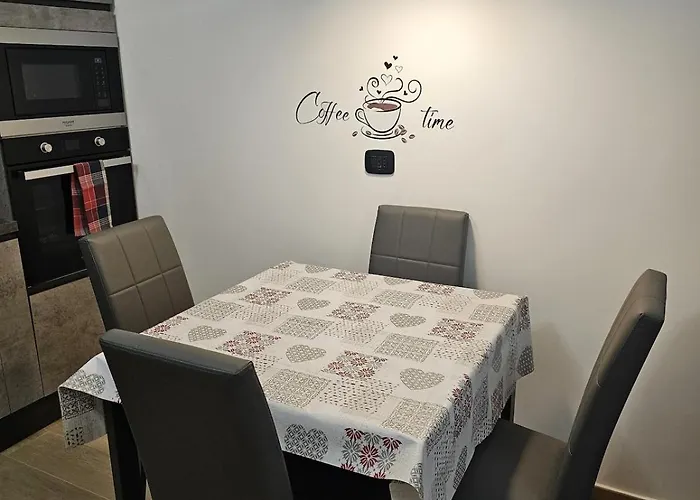 La Casa Di Ricky Rom