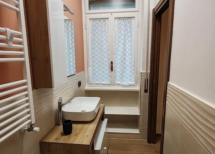 La Casa Di Ricky Apartment