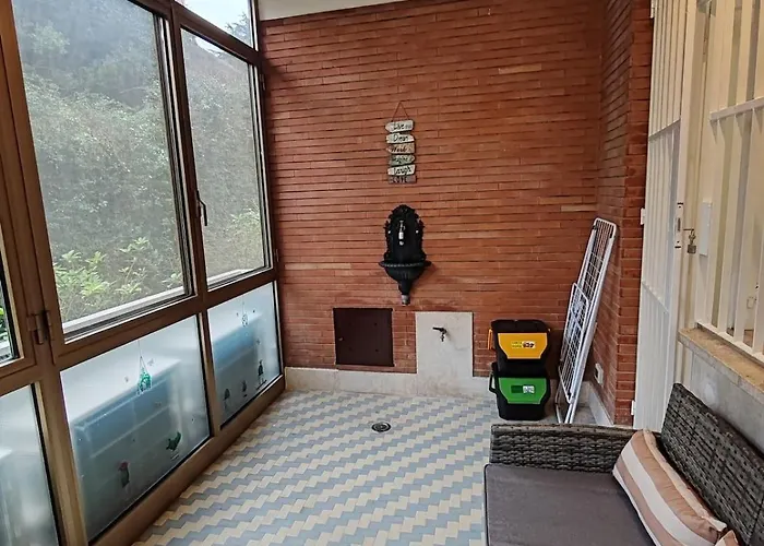 Apartment La Casa Di Ricky