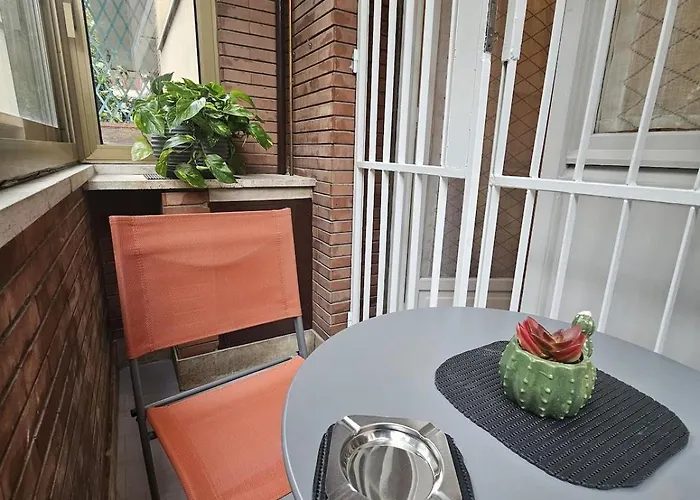 La Casa Di Ricky *