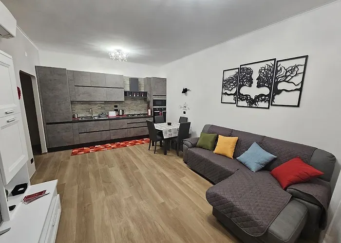 La Casa Di Ricky Rom