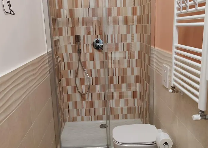 La Casa Di Ricky * Rom