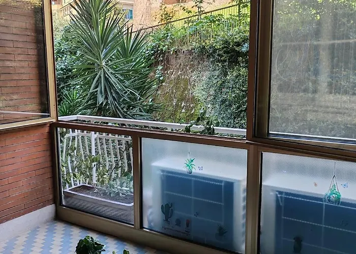 La Casa Di Ricky Apartment