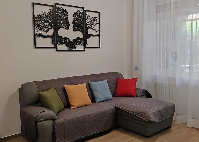 La Casa Di Ricky